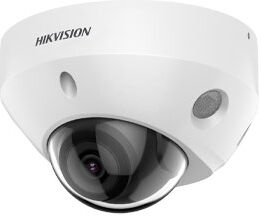 HIKVISION DS-2CD2583G2-IS.ProSeries Telecamera IP Acusense 8Mpx Allarme/Audio WDR120db Ir 30m