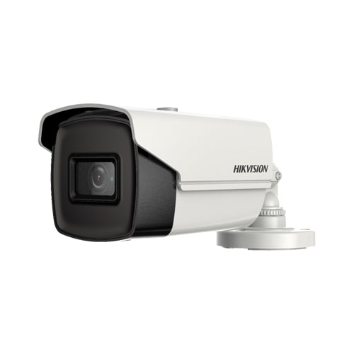 HIKVISION Telecamera bullet 5mpx ultra-low light 4 in1 2,8 mm IR 60 m