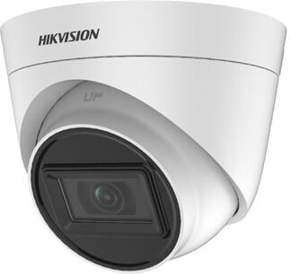 HIKVISION Telecamera mini dome 5mpx 4 in1 2,8 mm IR 40 m