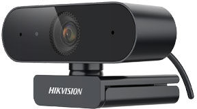 HIKVISION DS-U02.Webcam Series Camera 2MP Audio ottica 3,6 mm USB 2.0