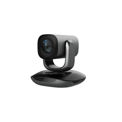 HIKVISION DS-U102.Webcam Series Video Conference Camera 2MP Audio Motorizzata 3,1-15,5 mm USB 2.0