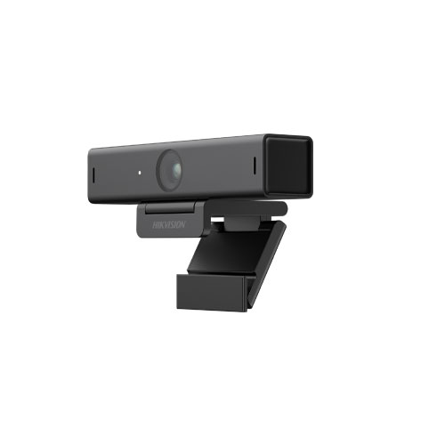 HIKVISION DS-UC4.Webcam Series Camera 4MP Doppio Audio ottica 3,6 mm USB 2.0