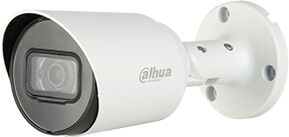 DAHUA HAC-HFW1200T-A.LiteSeries Telecamera HDCVI 2 Mpx Audio DWDR lente 2,8mm IR 30m