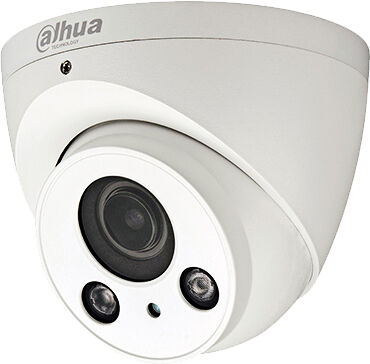 DAHUA IPC-HDW2431RP-ZS.LiteSeries Telecamera IP Motorizzata 4Mpx WDR120db Lente 2,7-13,5 mm IR50m