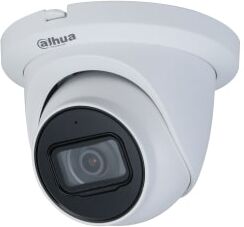 DAHUA IPC-HDW2531T-AS.LiteSeries Telecamera IP 5Mpx WDR120db Audio Lente 2,8 mm SD-Card IR30m