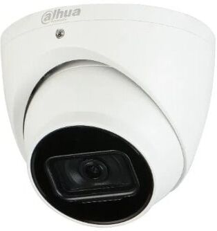 DAHUA IPC-HDW3841EMP-AS 3,6MM.WizSense Telecamera IP 8Mpx WDR 120db Audio Lente 3,6mm IR 30m