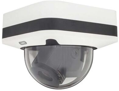 ABUS Telecamera per uso Interno , IR LED, risoluzione Full-HD, Rete, PoE, IPCA72510