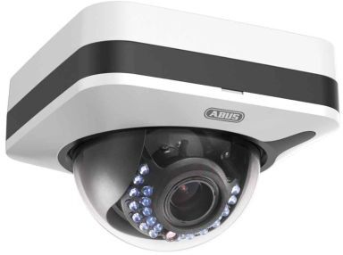 ABUS Telecamera wireless , IR LED, risoluzione 2688 x 1520 pixels, Rete, PoE, IPCB74520