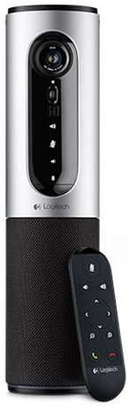 Logitech Telefono  ConferenceCam Connect