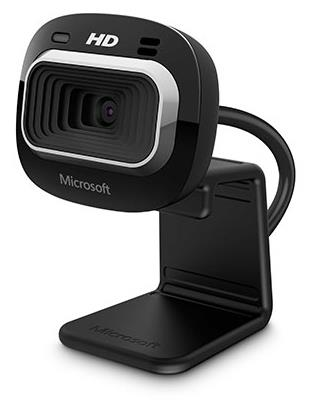 Microsoft lifecam HD3000