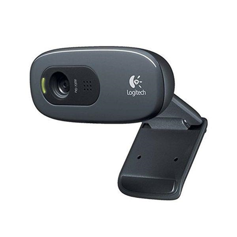 Logitech Hd Webcam c270-usb-emea-935 win 10