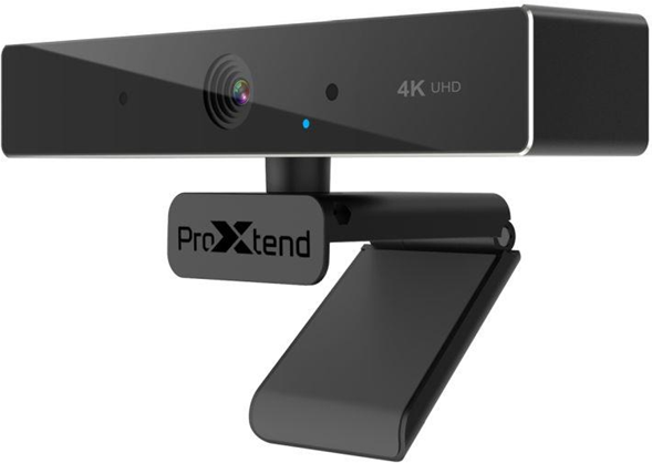 ProXtend X701 4K webcam 8 MP 3840 x 2160 Pixel