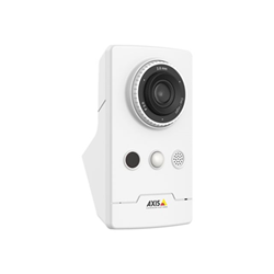 Axis M1065-l - telecamera di sorveglianza connessa in rete 0811-001