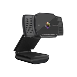 Conceptronic Webcam Webcam amdis02b