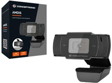 Conceptronic Webcam Webcam amdis05b