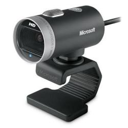 Microsoft Webcam Lifecam Cinema