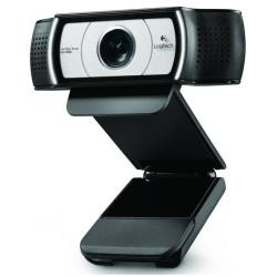 Logitech Webcam Webcam c930e - webcam 960-000972
