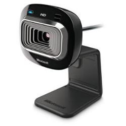 Microsoft Webcam Lifecam hd-3000 - webcam t3h-00013