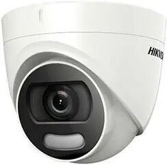 HIKVISION DS-2CE72HFT-F(2.8mm) Colorvu Dome 5 Mpx