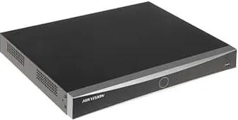 HIKVISION DS-7616NXI-I2/S Acusense Nvr 16Canali Ip