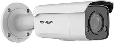 Telecamera Ip DS-2CD2T87G2-L(4mm) 4K Colorvu Hikvision