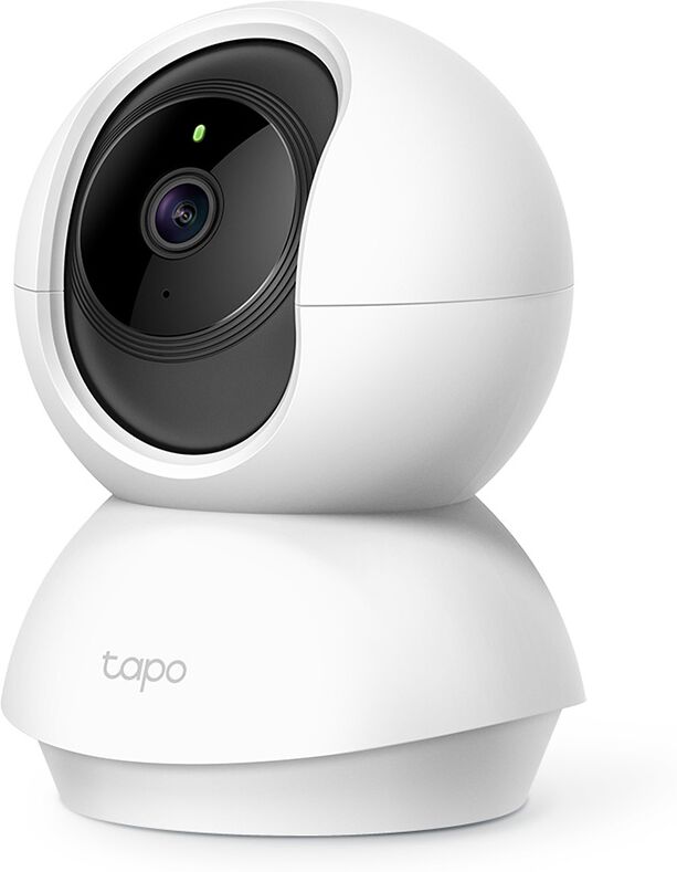 TP-Link Telecamera Wifi Tapo C210 Pan/tilt Home Security Wi-Fi Camera