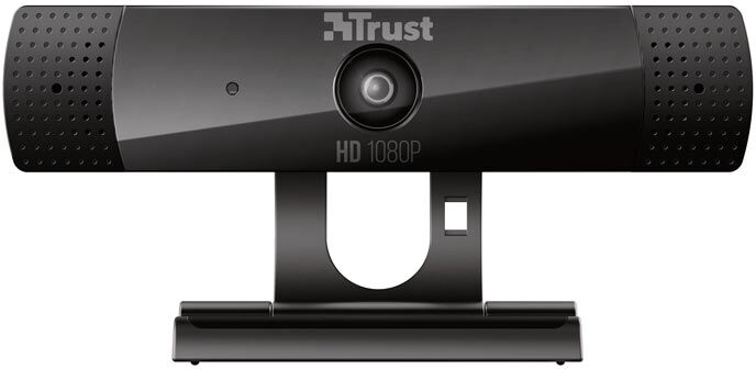 PC Webcam Trust GXT 1160 FULL HD