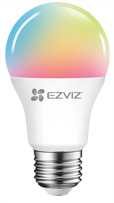 EZVIZ Lb1-color-white