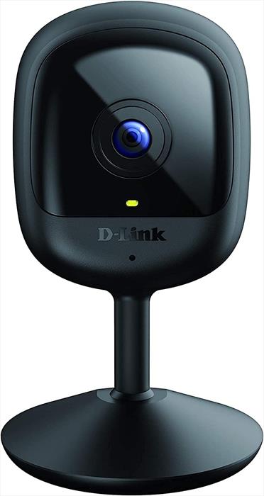 D-Link Dcs-6100lh-nero