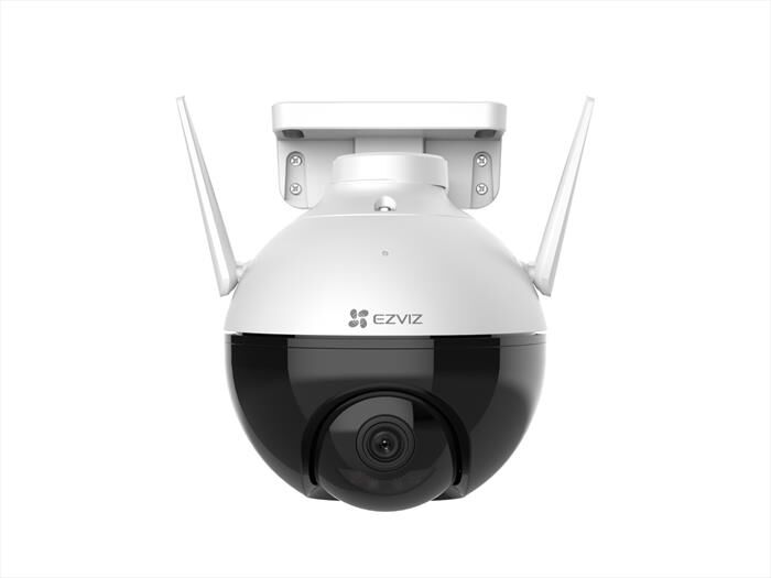 EZVIZ C8c Telecamera Wi-fi-white