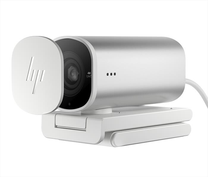 HP Webcam 960 4k Streaming-aegento