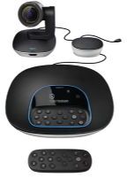 Logitech Group Sistema Videoconference 1920x1080 30fps Usb - 960-001057