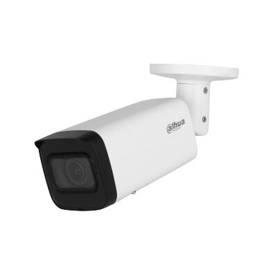 Dahua Wizsense Ipc-Hfw2441t-Zs Telecamera 4mp Ir Varifocale Motorizzata Bullet