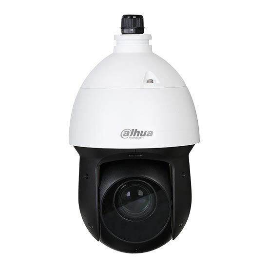 Dahua Dh-Sd49225-Hc-La Telecamera Speed Dome Hdcvi Ibrida 4in1 Full Hd 2mpx Motorizzata Ptz 25x 4.8-120mm Osd Allarme Starlight Ip66