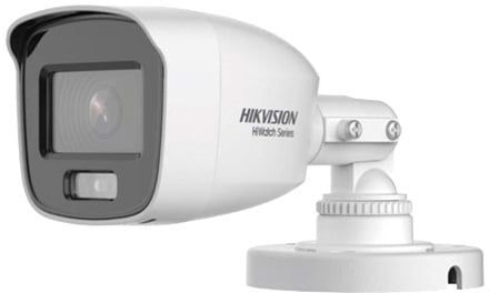 Hikvision Telecamera Bullet  Colorvu Hwt-B129-M 4in1 1080p Ottica Fissa 2.8mm