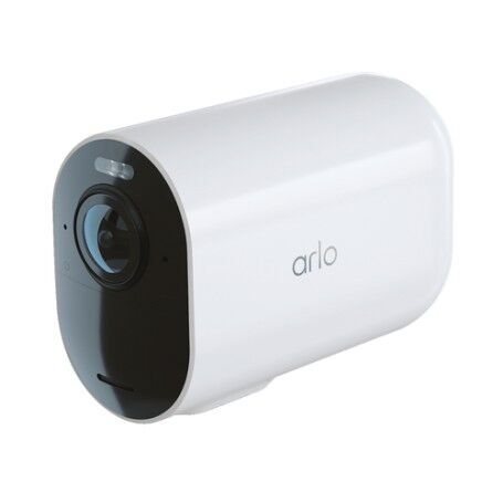 Arlo Ultra 2 XL Capocorda Telecamera di sicurezza IP Interno e esterno 3840 x 2160 Pixel Parete (VMC5042-200EUS)