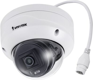 VIVOTEK FD9360-H (2.8mm) Telecamera di sicurezza IP Esterno Cupola 1920 x 1080 Pixel Soffitto (FD9360-H (2.8MM))