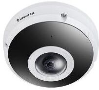 VIVOTEK FE9391-EHV-v2 Cupola Telecamera di sicurezza IP Interno e esterno 2944 x 2944 Pixel Soffitto (FE9391-EHV-v2)