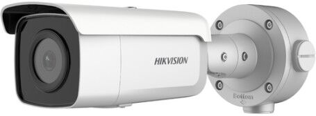 Hikvision Digital Technology DS-2CD3T26G2-4IS(C) Capocorda Telecamera di sicurezza IP Interno e est (DS-2CD3T26G2-4IS(2.8mm)(C))