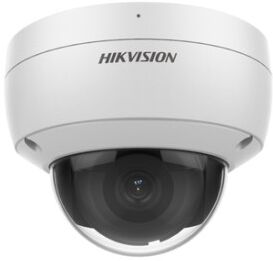 Hikvision Digital Technology DS-2CD3126G2-IS Cupola Telecamera di sicurezza IP Esterno 1920 x 1080 P (DS-2CD3126G2-IS(2.8mm)(C))