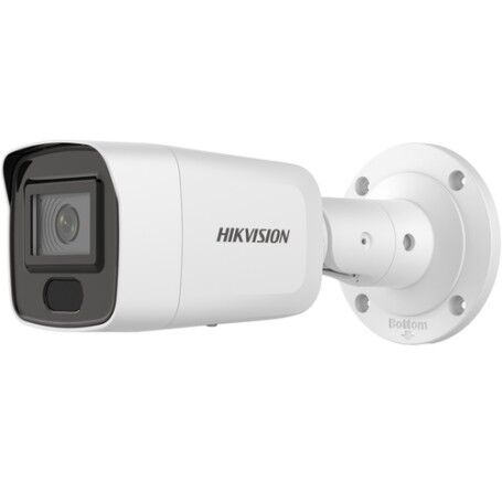 Hikvision Digital Technology DS-2CD3026G2-IS Capocorda Telecamera di sicurezza IP Esterno 1920 x 108 (DS-2CD3026G2-IS(2.8mm)(C))