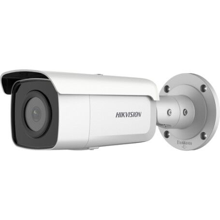 Hikvision Digital Technology DS-2CD2T26G2-4I(2.8mm)(C) Capocorda Telecamera di sicurezza IP Interno  (DS-2CD2T26G2-4I(2.8mm)(C))