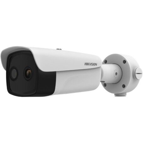 Hikvision Digital Technology DS-2TD2637-7/QY telecamera di sorveglianza Capocorda Telecamera di sicurezza IP I (DS-2TD2637-7/QY)