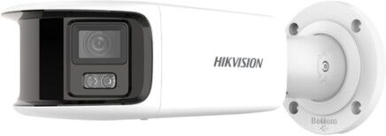 Hikvision Digital Technology DS-2CD2T87G2P-LSU/SL(4MM)(C) telecamera di sorveglianza Capocorda Te (DS-2CD2T87G2P-LSU/SL(4mm)(C))