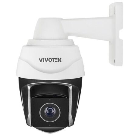 VIVOTEK 5MP 30X ZOOM H.265 WDR PRO NEMA 4X OUTDOOR PTZ SPEED DOME, 4.94-148.24MM LENS, I Cupola Telecamera di sicur (SD9384-EHL)