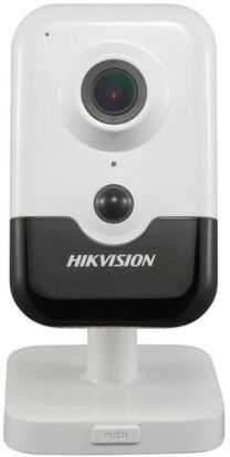 Hikvision Digital Technology DS-2CD2425FWD-IW Telecamera di sicurezza IP Interno Cubo 1920 x 1080 Pixel (311300729)