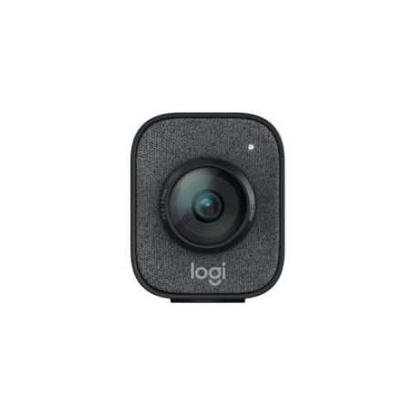 Logitech StreamCam webcam 1920 x 1080 Pixel USB 3.2 Gen 1 (3.1 Gen 1) Nero (960-001281)