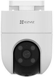 EZVIZ H8c 2K Cupola Telecamera di sicurezza IP Esterno 2304 x 1296 Pixel Soffitto/muro (303102601)