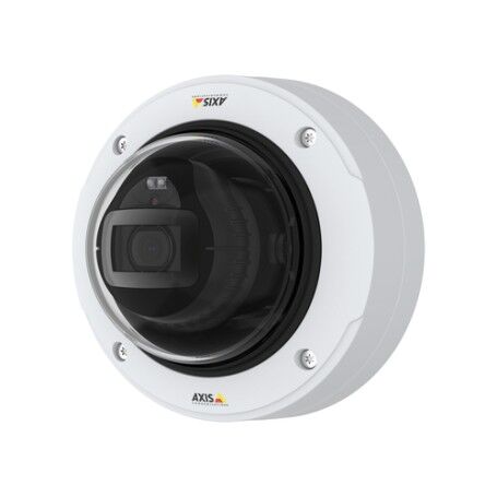Axis P3248-LVE Telecamera di sicurezza IP Esterno Cupola 3840 x 2160 Pixel Soffitto/muro (01598-001)