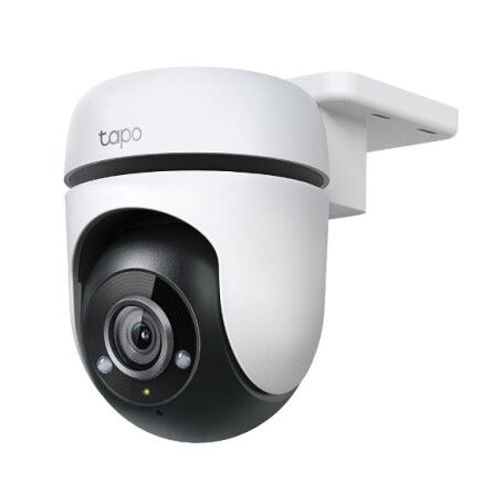 TP-Link Tapo TC40 Cupola Telecamera di sicurezza IP Interno e esterno 1920 x 1080 Pixel Soffitto/Parete/Palo (TC40)